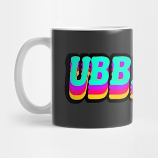 Obey (Ubbidire) Mug